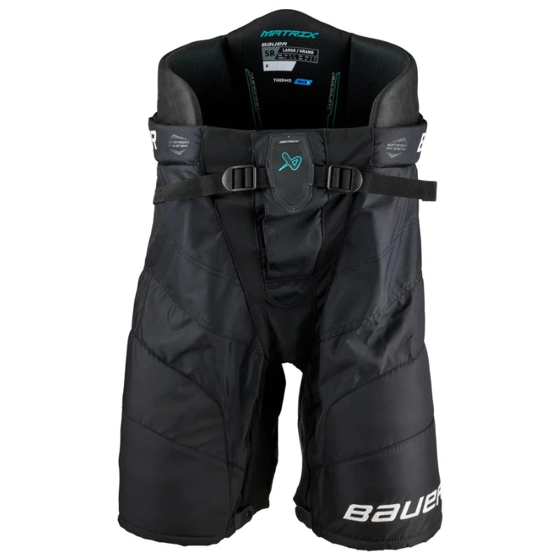 Bauer Hockey Protective Gear Bauer Supreme Matrix Hockey Pants Intermediate 2026
