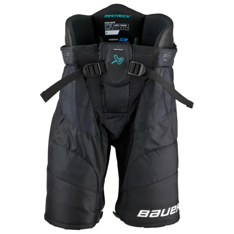 Bauer Hockey Protective Gear Bauer Supreme Matrix Hockey Pants Junior 2026