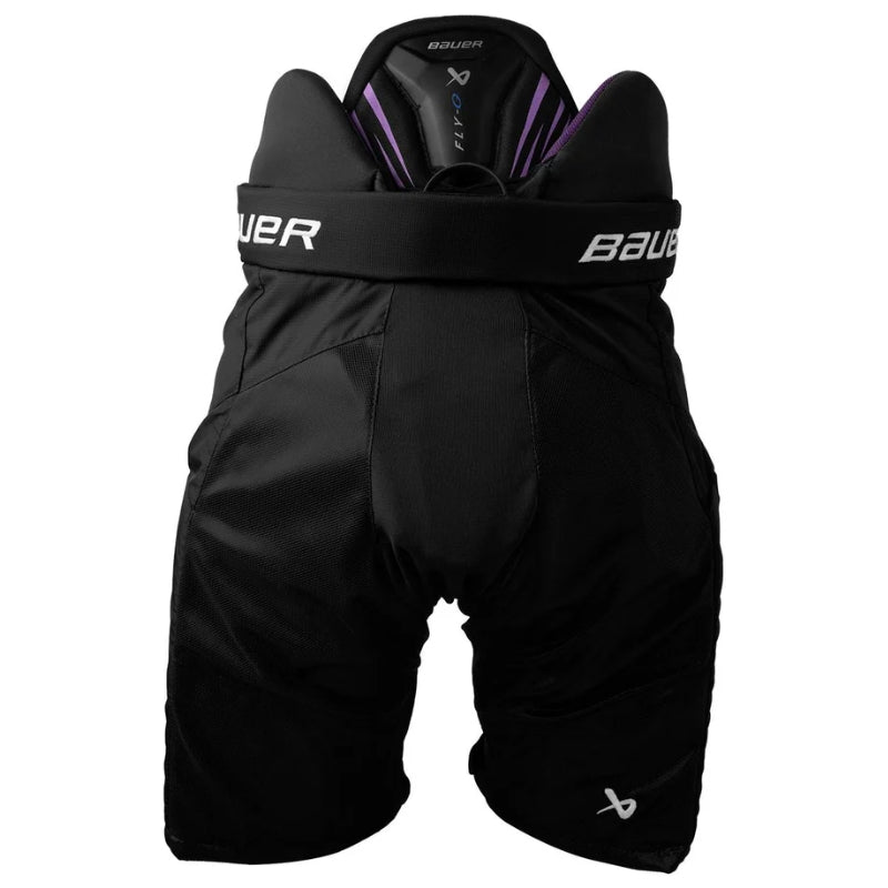 Bauer Hockey Protective Gear Bauer Vapor Fly-G Hockey Pants Girl`s 2026 Small Medium Large