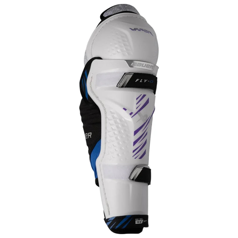 Bauer Hockey Protective Gear Bauer Vapor Fly-G Hockey Shin Guards Girl`s 2026