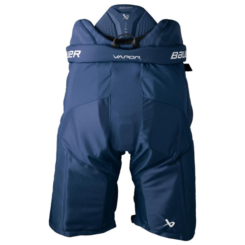 Bauer Hockey Protective Gear Bauer Vapor Fly-W Hockey Pants Women`s 2026 Navy XS Small Medium Large