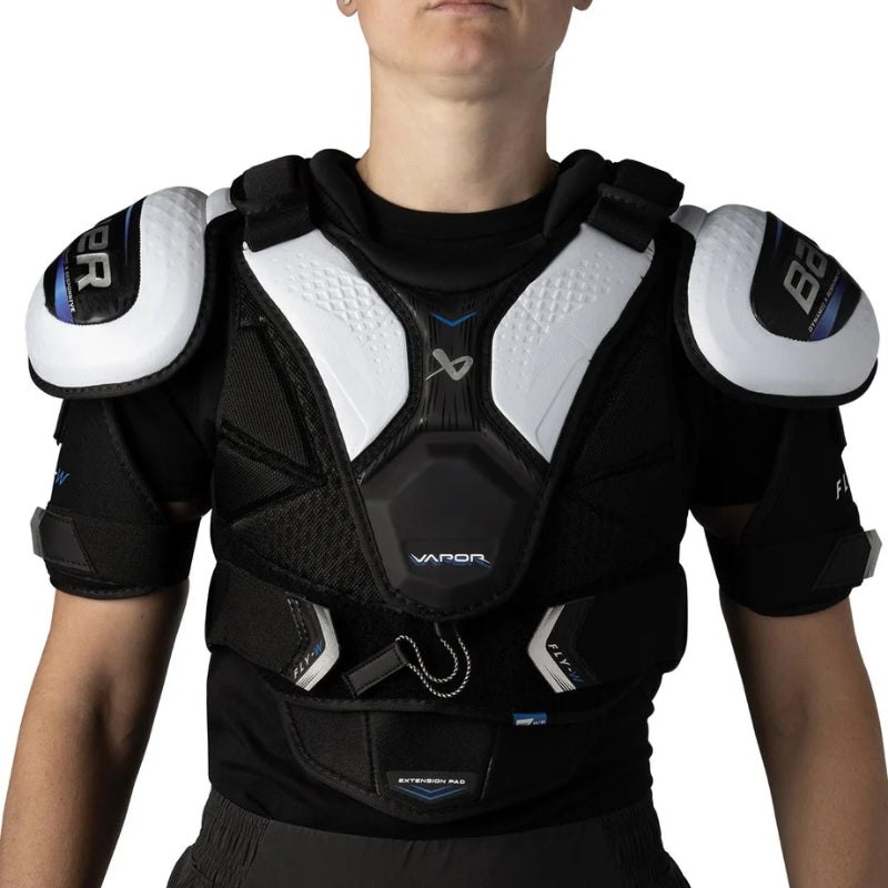 Bauer Hockey Protective Gear Bauer Vapor Fly-W Hockey Shoulder Pads Women`s 2026