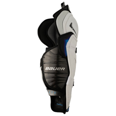 Bauer Hockey Protective Gear Bauer Vapor Flylite Hockey Shin Guards Senior 1064862