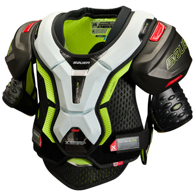Bauer Hockey Protective Gear Bauer Vapor Hyperlite Shoulder Pads Junior 1059921