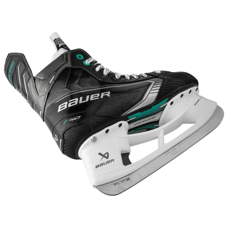Bauer Hockey Skates Bauer Supreme F40 Hockey Skates Intermediate S26