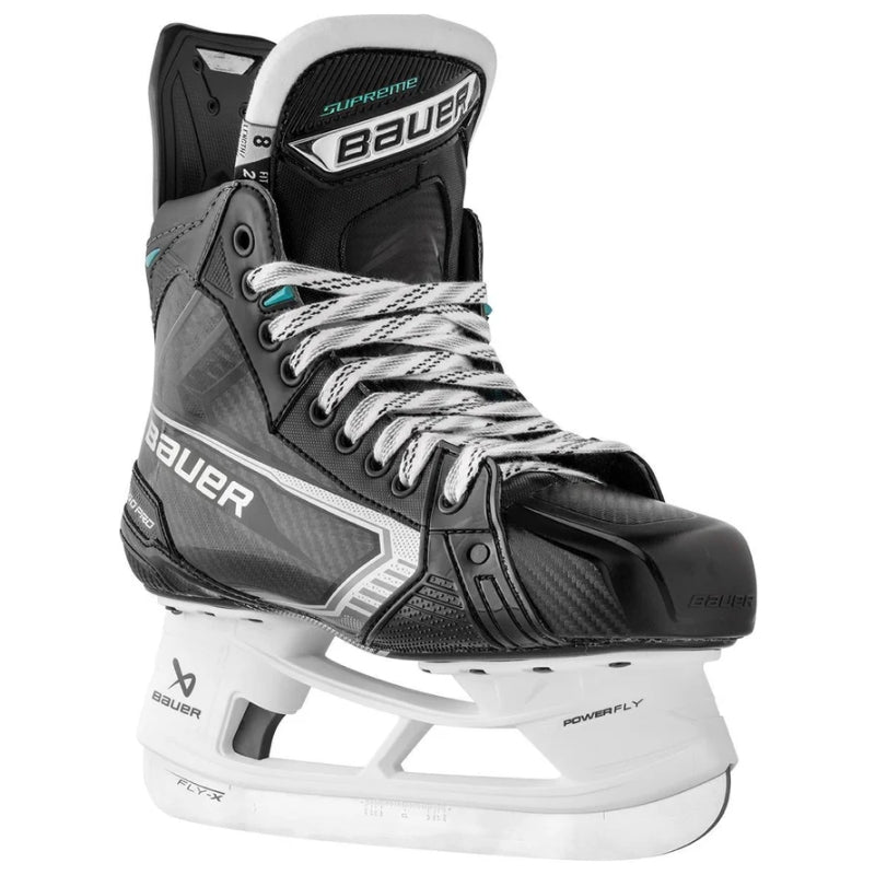 Bauer Hockey Skates Bauer Supreme F50 Pro Hockey Skates Intermediate 1066807