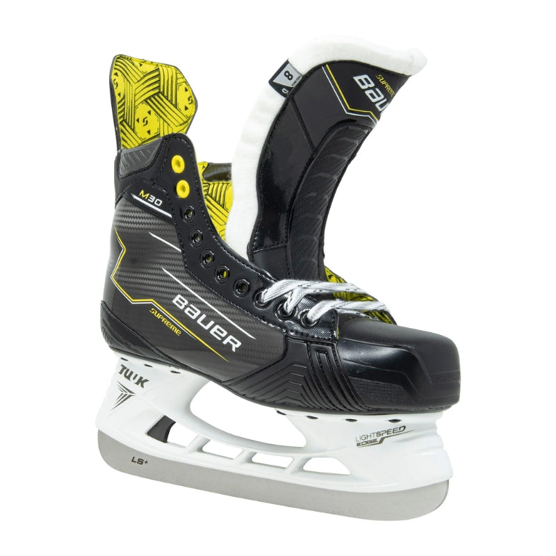 Bauer Hockey Skates Bauer Supreme M30 Intermediate Hockey Skates 2024 1063310