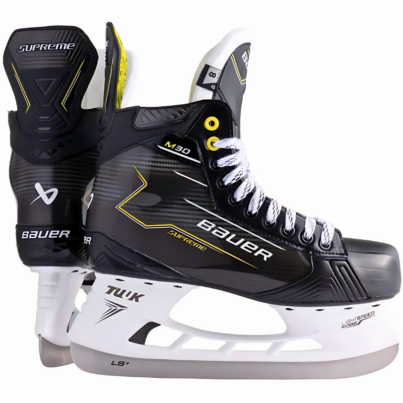Bauer Hockey Skates Bauer Supreme M30 Intermediate Hockey Skates 2024