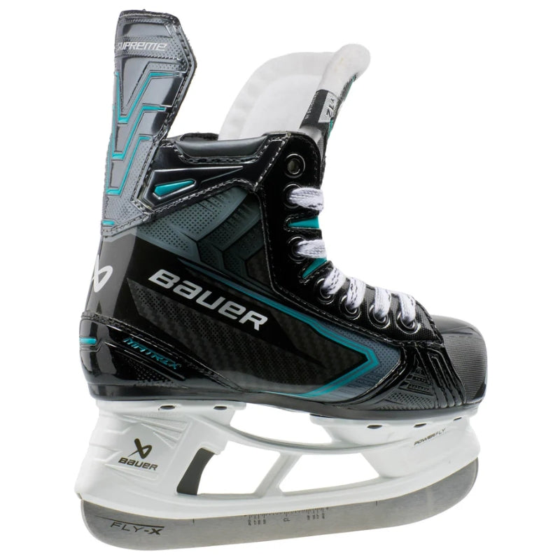 Bauer Hockey Skates Bauer Supreme Matrix Hockey Skates Youth S26