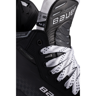 Bauer Hockey Skates Bauer Supreme Shadow Hockey Skates Senior 1063298