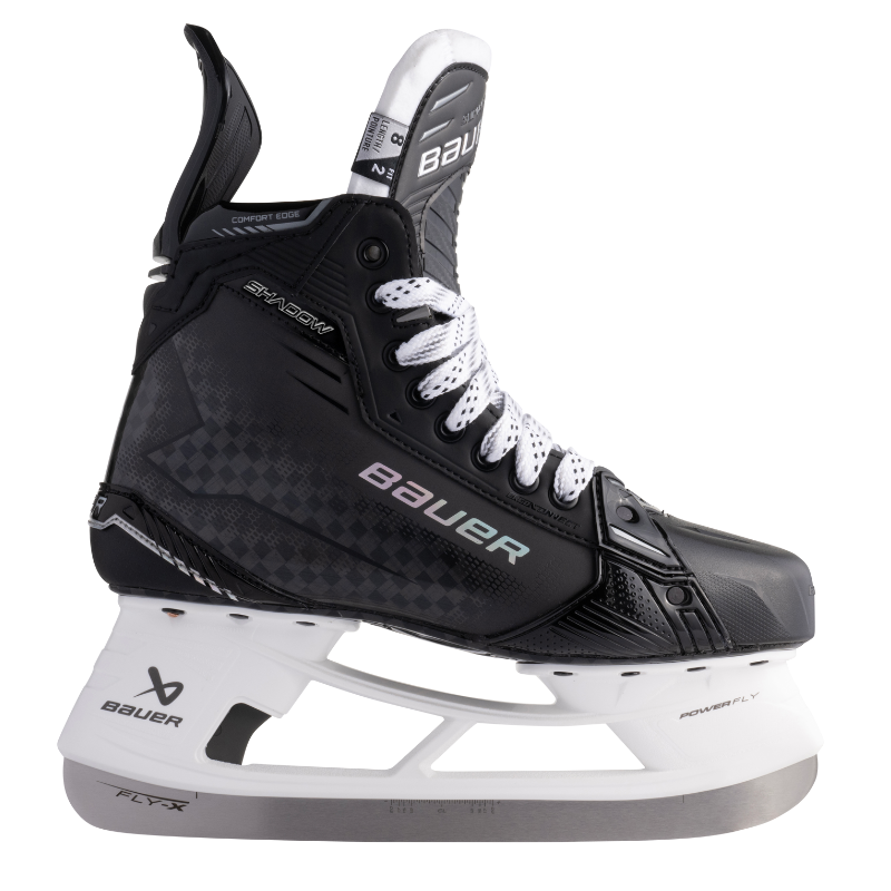 Bauer Hockey Skates Bauer Supreme Shadow Hockey Skates Senior 2024