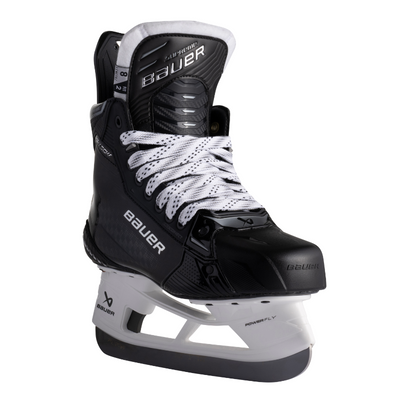Bauer Hockey Skates Bauer Supreme Shadow Hockey Skates Senior Black