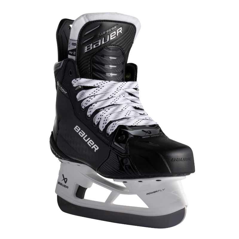 Bauer Hockey Skates Bauer Supreme Shadow Hockey Skates Senior Black