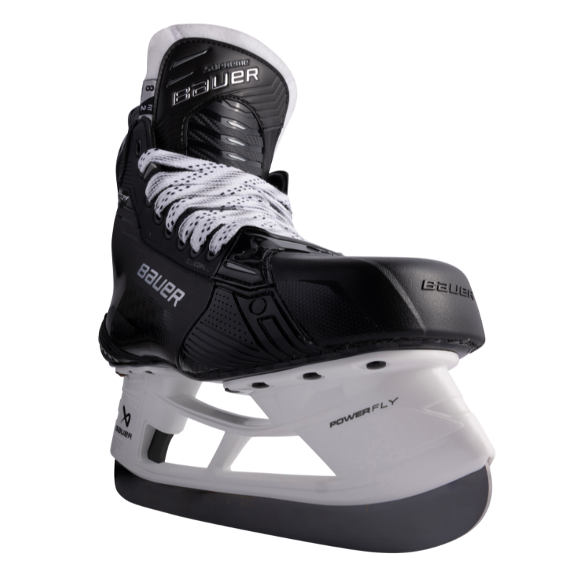 Bauer Hockey Skates Bauer Supreme Shadow Hockey Skates Senior FIT1 FIT2 FIT3