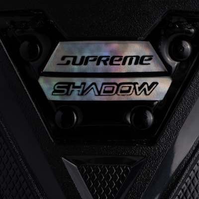 Bauer Hockey Skates Bauer Supreme Shadow Hockey Skates Senior Logo