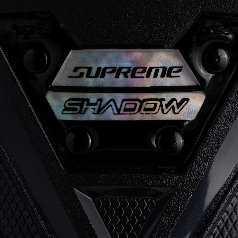 Bauer Hockey Skates Bauer Supreme Shadow Hockey Skates Senior Logo