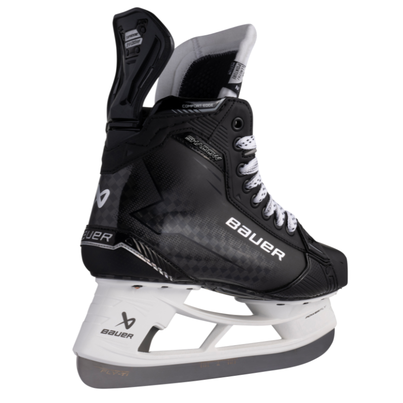 Bauer Hockey Skates Bauer Supreme Shadow Hockey Skates Senior Regular Wide