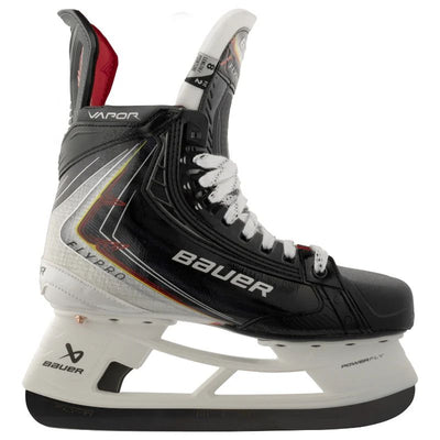 Bauer Hockey Skates Bauer Vapor FLYPRO Hockey Skate Intermediate 2025 Fly Ti