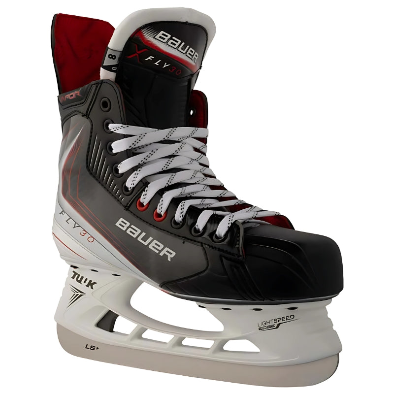 Bauer Hockey Skates Bauer Vapor Fly30 Hockey Skates Intermediate 2025 S25 Regular Fit