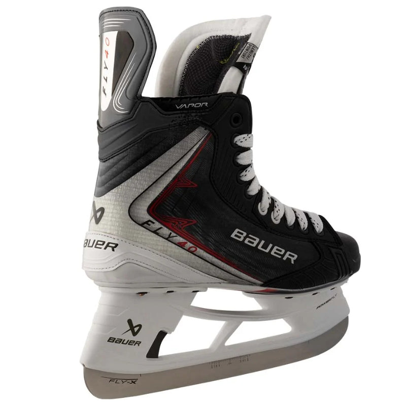 Bauer Hockey Skates Bauer Vapor Fly40 Hockey Skates Senior 2025 FIT 1 2 3