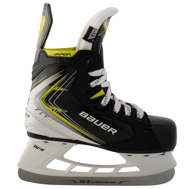 Bauer Hockey Skates Bauer Vapor Fly40 Hockey Skates Youth 1064930