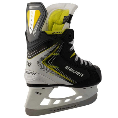 Bauer Hockey Skates Bauer Vapor Fly40 Hockey Skates Youth 2025 Regular Fit