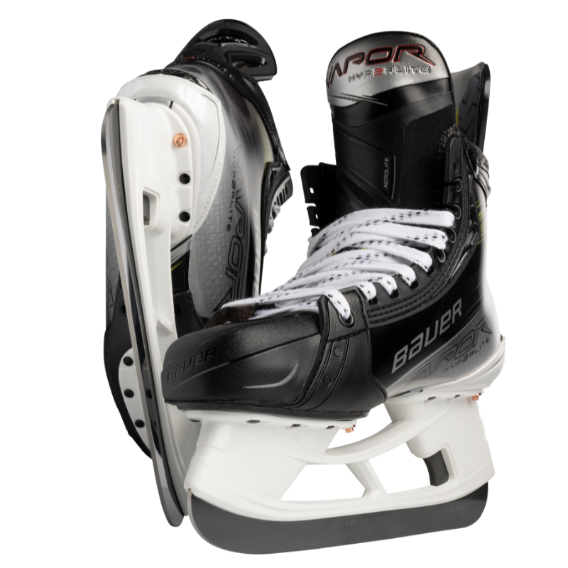 Bauer Hockey Skates Bauer Vapor Hyperlite 2 (2023) Senior 1061682 FIT 3