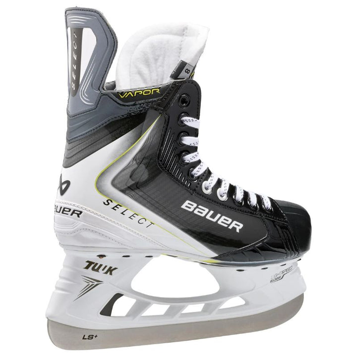 Bauer Hockey Skates Bauer Vapor Select Source Exclusive (2025) Senior back side pointing right