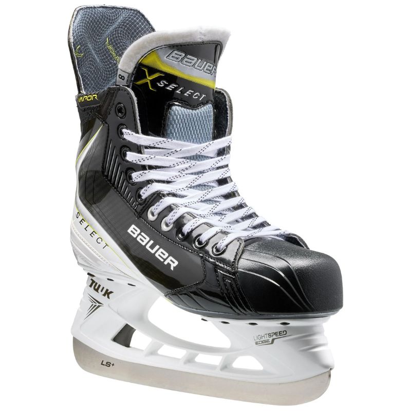 Bauer Hockey Skates Bauer Vapor Select Source Exclusive (2025) Senior front side pointing right