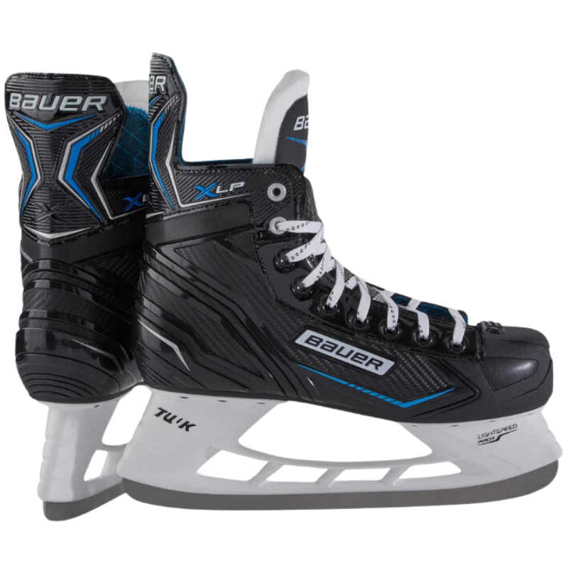 Bauer Hockey Skates Bauer X-LP Hockey Skates Youth Width Regular