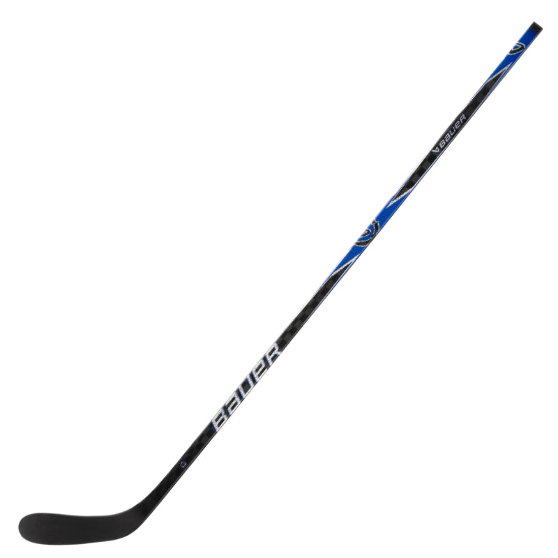 Bauer Hockey Sticks Bauer Custom Quick Turn Proto2 Hockey Stick Intermediate Blue