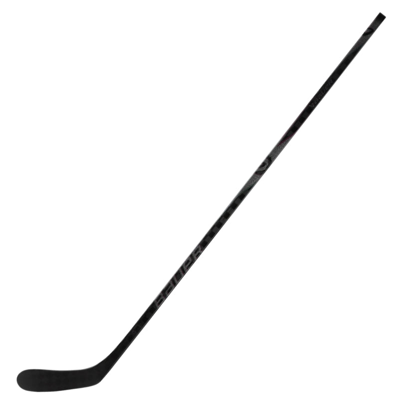 Bauer Hockey Sticks Bauer Custom Quick Turn Proto2 Hockey Stick Junior Black
