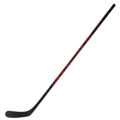 Bauer Hockey Sticks Bauer Custom Quick Turn Pulse Hockey Stick Junior Red