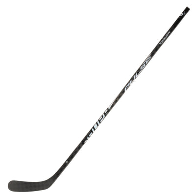 Bauer Hockey Sticks Bauer Custom Quick Turn Pulse Hockey Stick Junior Silver