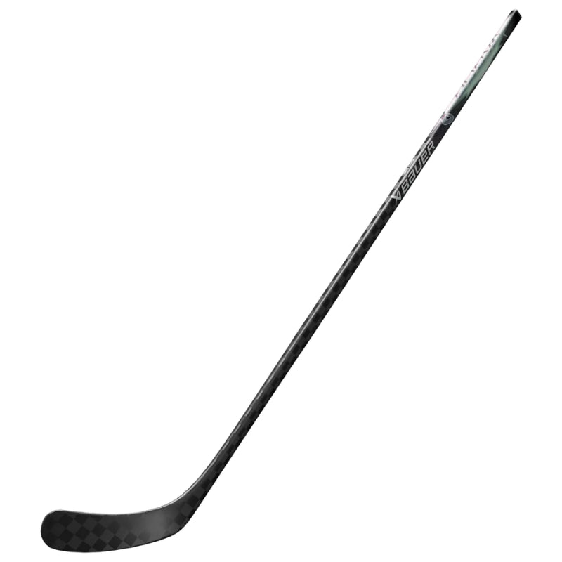 Bauer Hockey Sticks Bauer Custom Quick Turn Vapor Flylite Hockey Stick Senior Silver