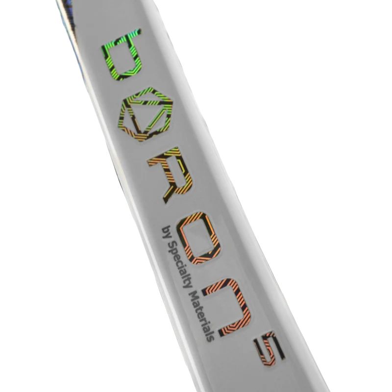 Bauer Hockey Sticks Bauer PROTO-R White Grip (2024) Senior White side diagonal close-up of &