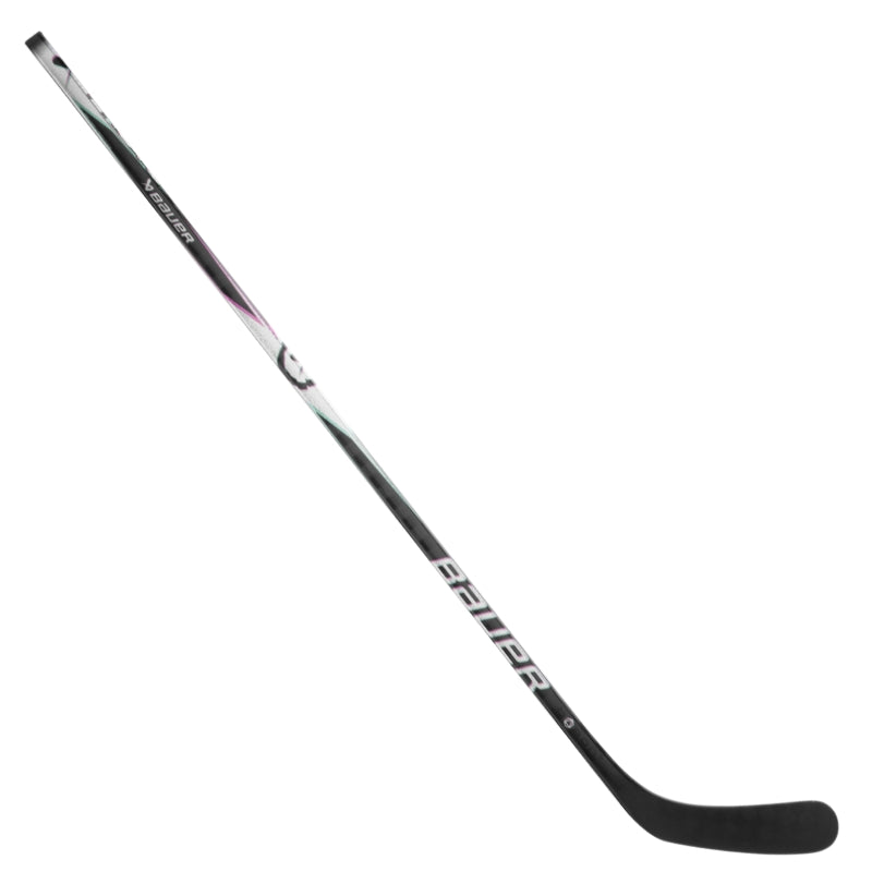 Bauer Hockey Sticks Bauer Proto 2 Black Grip Hockey Stick Senior 2025