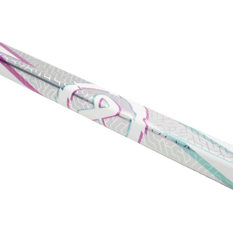 Bauer Hockey Sticks Bauer Proto 2 White Grip Hockey Stick Junior 1066185