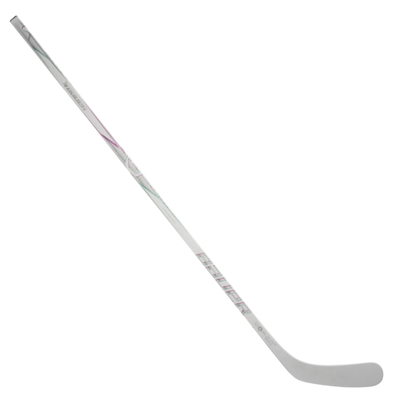 Bauer Proto 2 White Grip Hockey Stick - Junior (2025) – Time Out Source ...