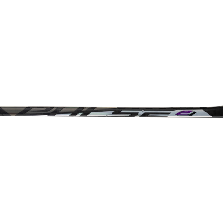 Bauer Hockey Sticks Bauer Pulse 2 Hockey Stick Youth 2026 Right Left