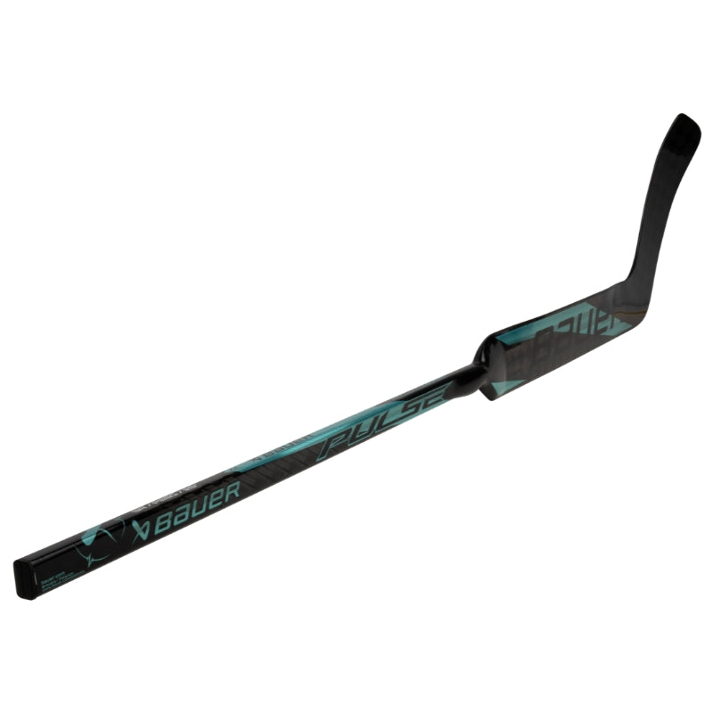Bauer Hockey Sticks Bauer Pulse Goal Hockey Stick Intermediate LFT RHT