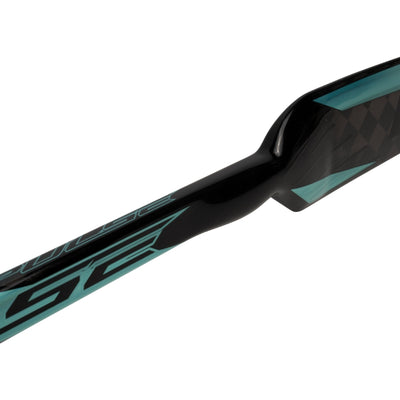 Bauer Hockey Sticks Bauer Pulse Goal Hockey Stick Senior Ergo Grip