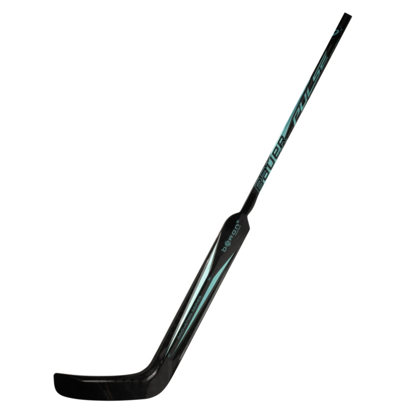 Bauer Hockey Sticks Bauer Pulse Goal Hockey Stick Senior S25