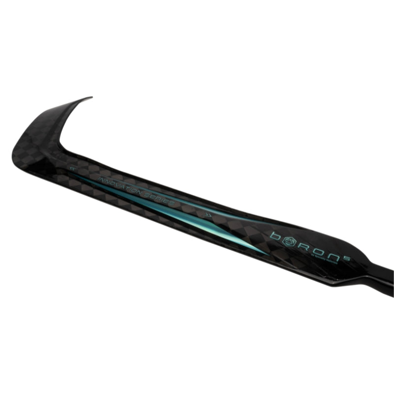 Bauer Hockey Sticks Bauer Pulse Goal Hockey Stick Senior Tapered Spine
