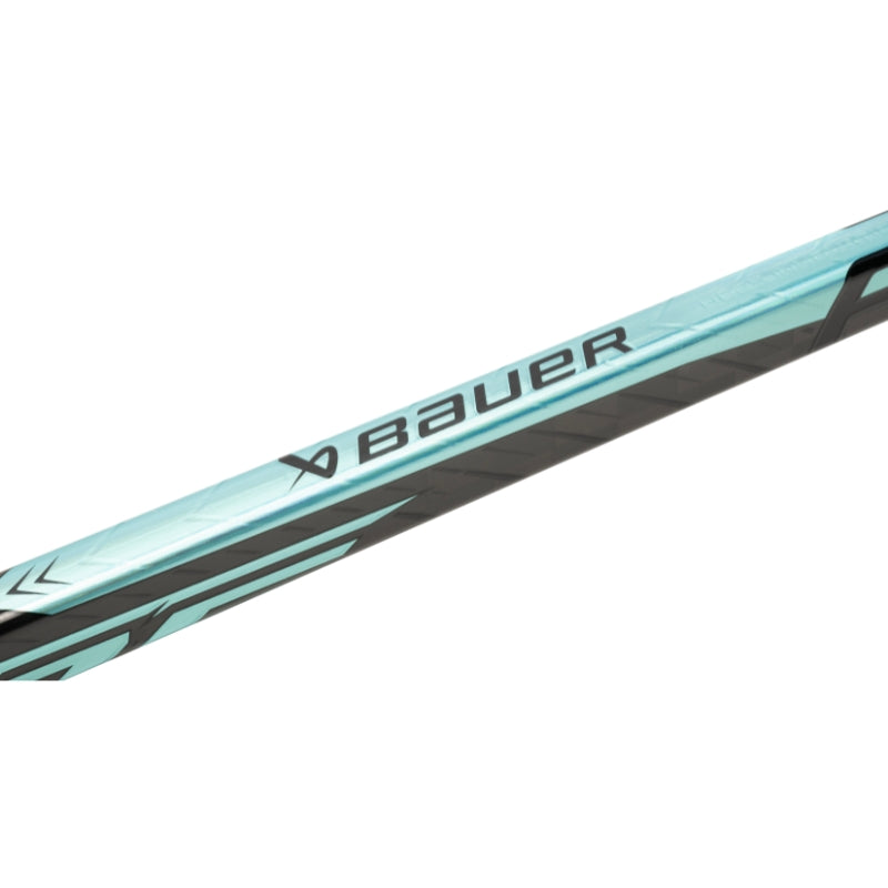 Bauer Hockey Sticks Bauer Pulse Grip Hockey Stick Junior Flex 30 40 50