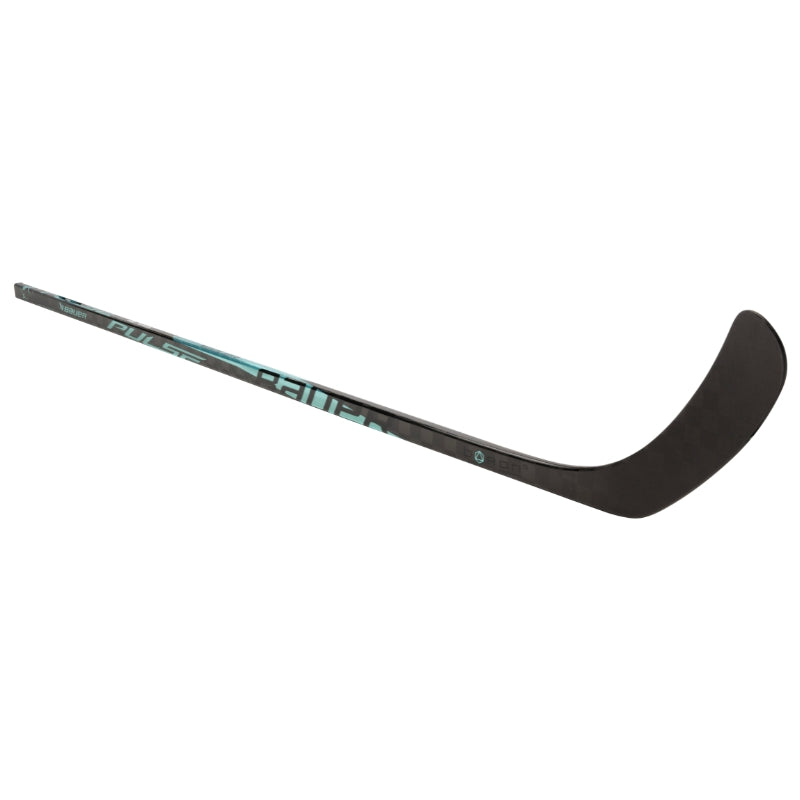 Bauer Hockey Sticks Bauer Pulse Grip Hockey Stick Junior S25 LFT RHT