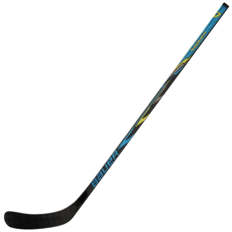 Bauer Hockey Sticks Bauer Supreme Series Grip 10 Flex Hockey Stick Youth 2026 Blade Curve P28 P92