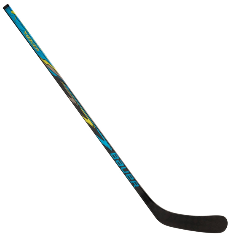 Bauer Hockey Sticks Bauer Supreme Series Grip 10 Flex Hockey Stick Youth 2026