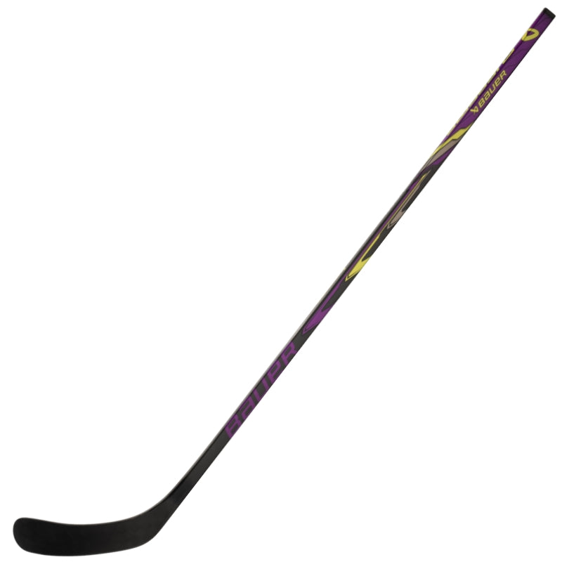 Bauer Hockey Sticks Bauer Supreme Series Grip 30 Flex Hockey Stick Junior 2026 Blade Curve P28 P92