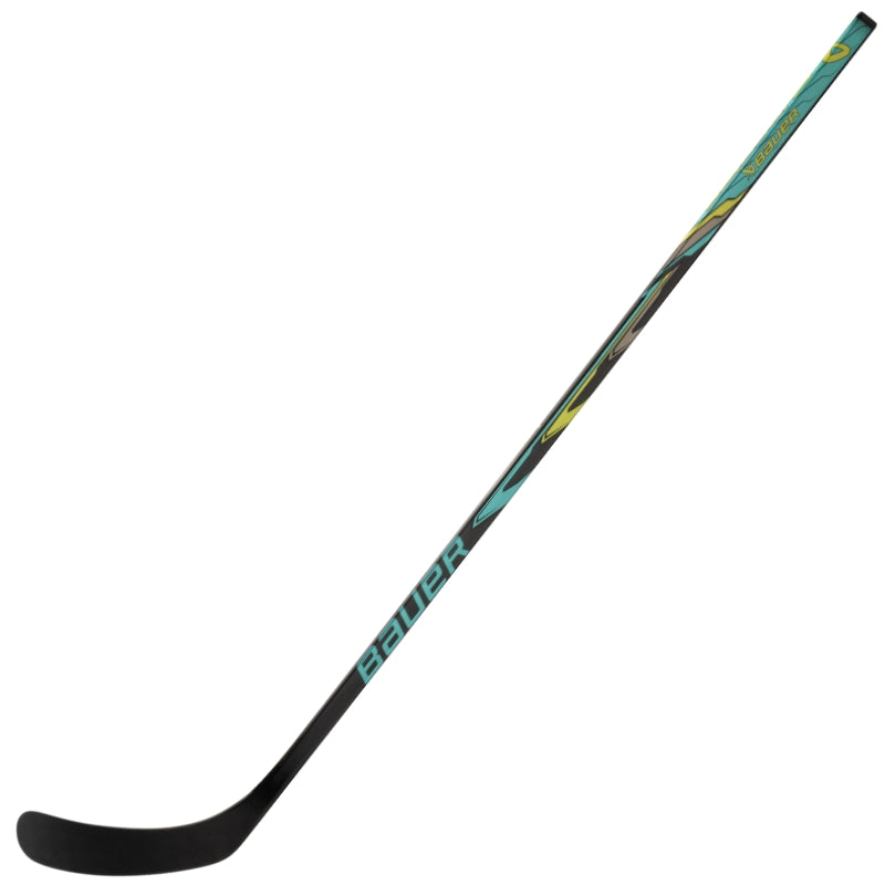 Bauer Hockey Sticks Bauer Supreme Series Grip 40 Flex Hockey Stick Junior 2026 Blade Curve P28 P92